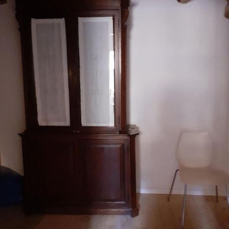 Domus 31 Ξενοδοχείο Παλέρμο Εξωτερικό φωτογραφία