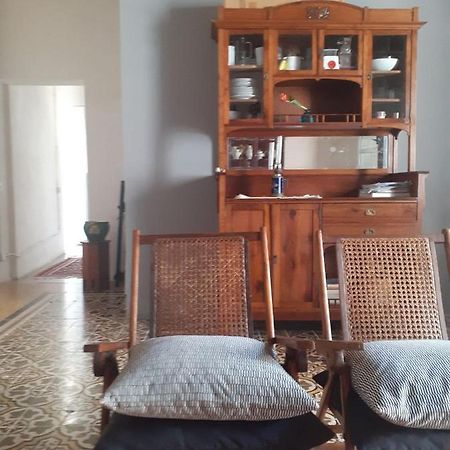 Domus 31 Ξενοδοχείο Παλέρμο Εξωτερικό φωτογραφία