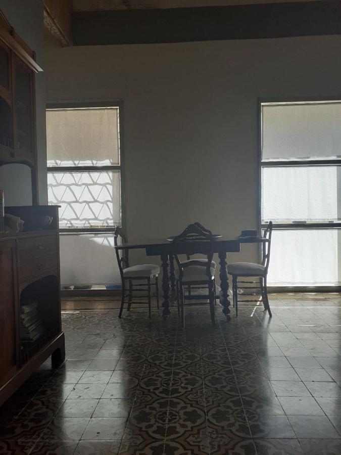 Domus 31 Ξενοδοχείο Παλέρμο Εξωτερικό φωτογραφία