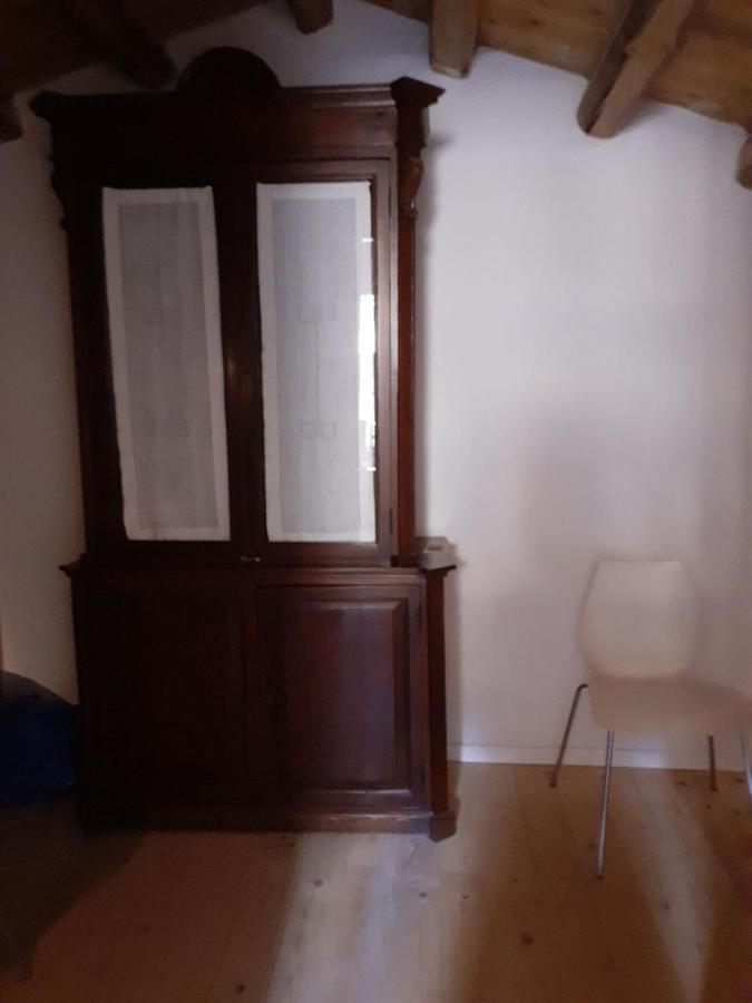 Domus 31 Ξενοδοχείο Παλέρμο Εξωτερικό φωτογραφία