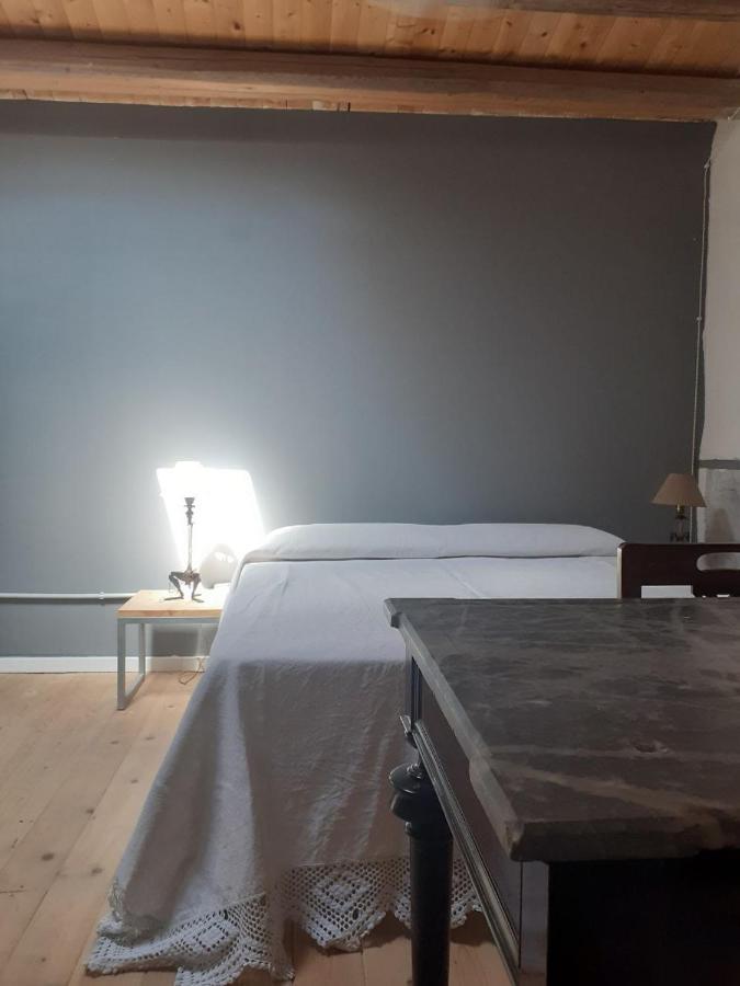 Domus 31 Ξενοδοχείο Παλέρμο Εξωτερικό φωτογραφία