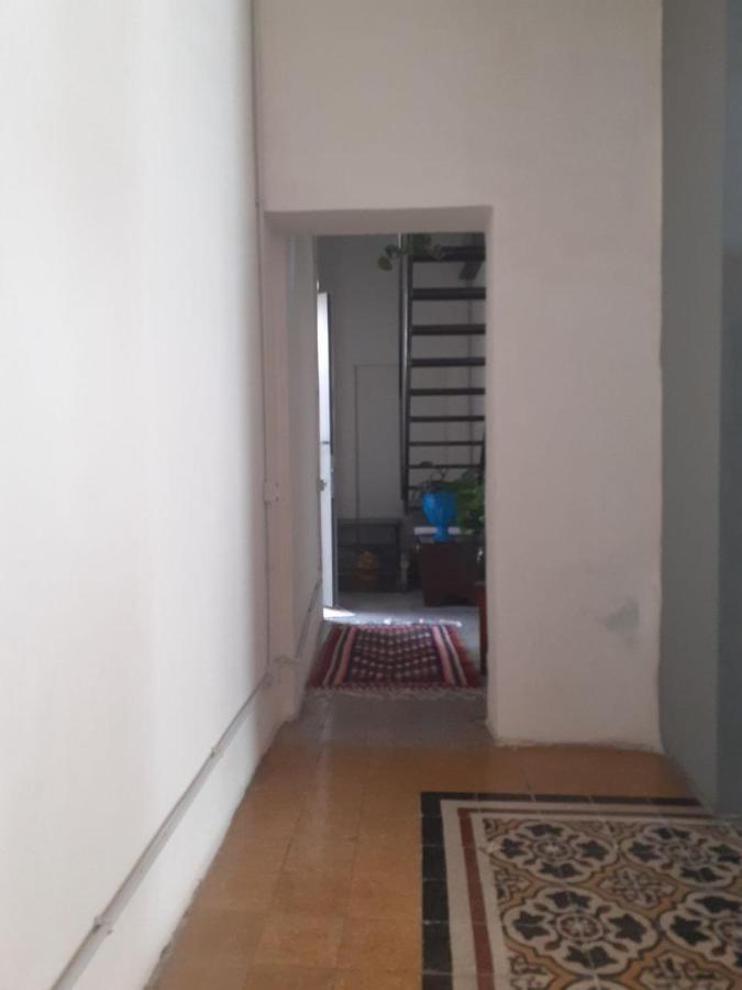 Domus 31 Ξενοδοχείο Παλέρμο Εξωτερικό φωτογραφία