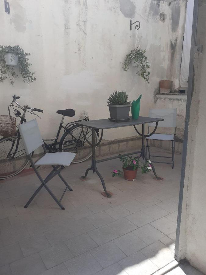 Domus 31 Ξενοδοχείο Παλέρμο Εξωτερικό φωτογραφία