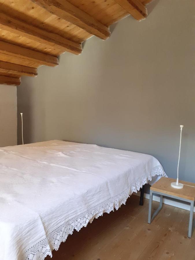 Domus 31 Ξενοδοχείο Παλέρμο Εξωτερικό φωτογραφία