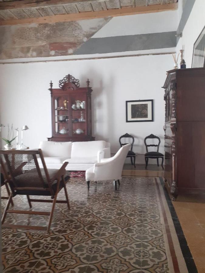 Domus 31 Ξενοδοχείο Παλέρμο Εξωτερικό φωτογραφία