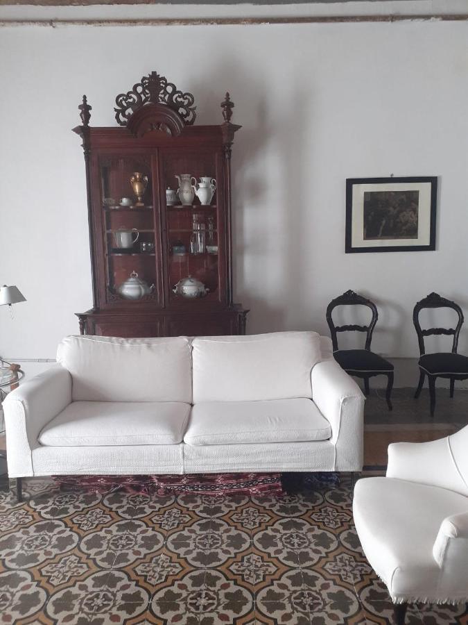 Domus 31 Ξενοδοχείο Παλέρμο Εξωτερικό φωτογραφία