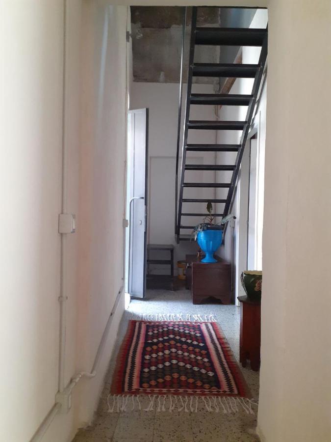Domus 31 Ξενοδοχείο Παλέρμο Εξωτερικό φωτογραφία