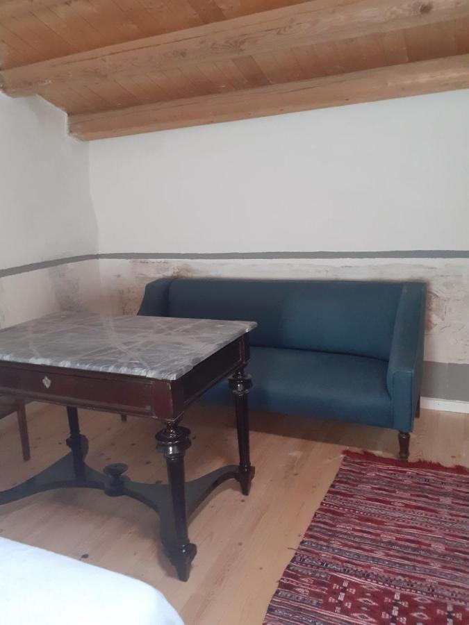Domus 31 Ξενοδοχείο Παλέρμο Εξωτερικό φωτογραφία